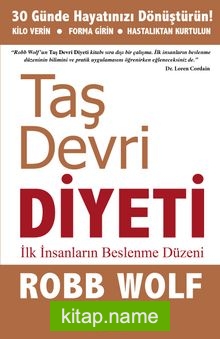 Taş Devri Diyeti