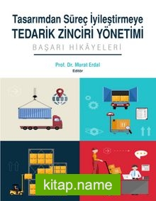 Tasarımdan Süreç İyileştirmeye Tedarik Zinciri Yönetimi  Başarı Hikayeleri