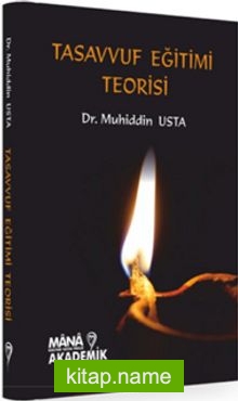 Tasavvuf Eğitimi Teorisi