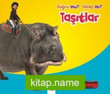 Taşıtlar / Doğru mu? Yanlış mı?