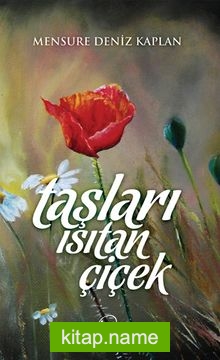 Taşları Isıtan Çiçek