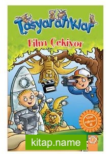 Taşyaratıklar Film Çekiyor – 10