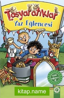 Taşyaratıklar / Yaz Eğlencesi