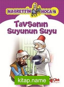 Tavşanın Suyunun Suyu / Nasrettin Hoca 4