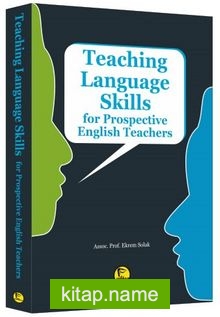 Teaching Language Skills for Prospective English Teachers