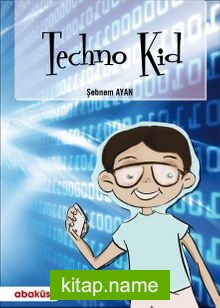 Techno Kid