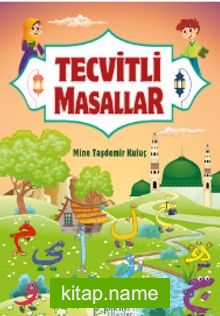 Tecvitli Masallar