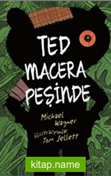 Ted Macera Peşinde