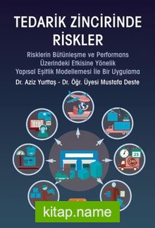 Tedarik Zincirinde Riskler