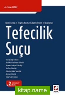 Tefecilik Suçu