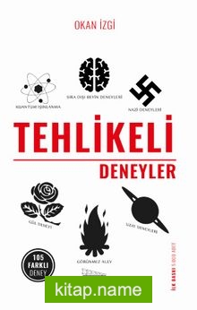 Tehlikeli Deneyler