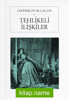 Tehlikeli İlişkiler