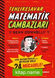 Tehlikesavar Matematik Cambazları