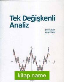 Tek Değişkenli Analiz