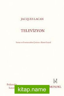 Televizyon