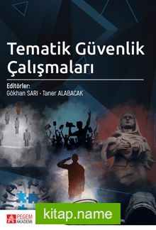 Tematik Güvenlik Çalışmaları