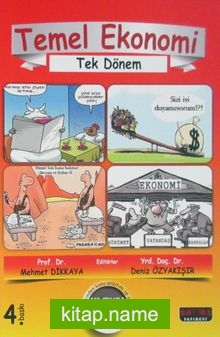 Temel Ekonomi (Tek Dönem)