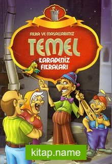 Temel Karadeniz Fıkraları  Fıkra ve Masallarımız