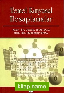 Temel Kimyasal Hesaplamalar