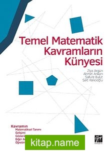 Temel Matematik Kavramlarının Künyesi