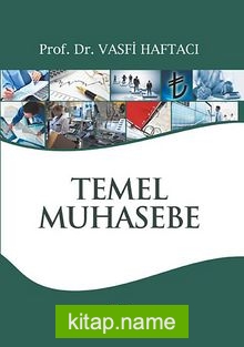 Temel Muhasebe