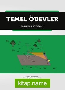 Temel Ödevler Çözümlü Örnekler