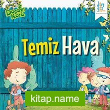 Temiz Hava / Doğayı Koru