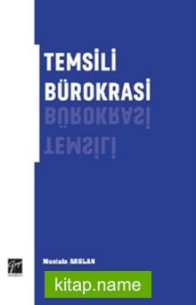 Temsili Bürokrasi