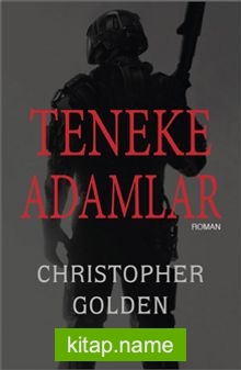 Teneke Adamlar