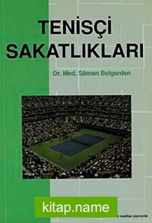 Tenisçi Sakatlıkları