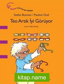 Teo Artık İyi Görüyor