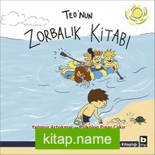 Teo’nun Zorbalık Kitabı