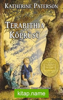 Terabithia Köprüsü (Ciltli)