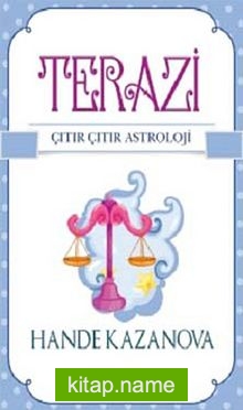 Terazi / Çıtır Çıtır Astroloji