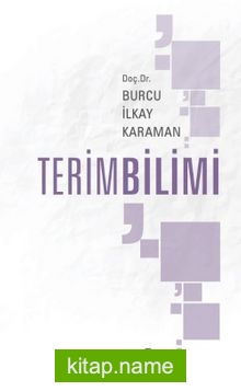 Terimbilimi