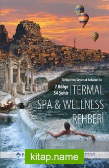Termal SPA  Wellness Rehberi