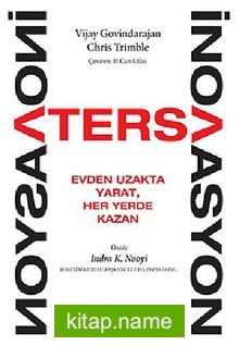 Ters İnovasyon