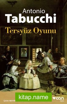 Tersyüz Oyunu