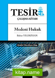 Tesir Medeni Hukuk