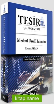 Tesir Medeni Usul Hukuku