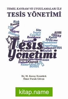 Tesis Yönetimi