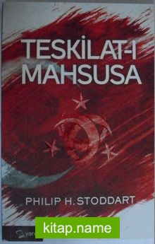 Teşkilat-ı Mahsusa Kod: 8-G-32