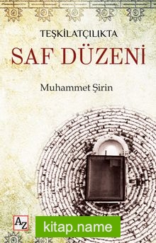 Teşkilatçılıkta Saf Düzeni