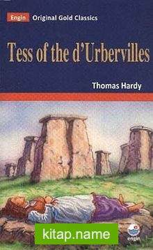 Tess of the D’Urbervilles / Original Gold Classics