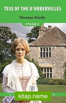 Tess of the D’urbervilles / Stage 3