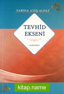 Tevhid Ekseni