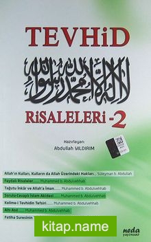 Tevhid Risaleleri – 2