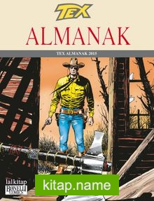Tex 2015 Almanak