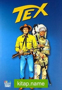 Tex – Almanak 2 (1997-1998-1999)