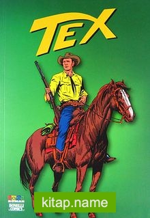 Tex – Almanak 3 (2000-2001-2002)